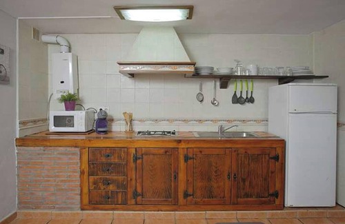 Tarifa House | Homerez - Comfortable Bungalow in Tarifa