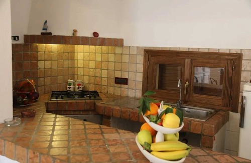 Campulongu House | Homerez - Comfortable House in Campulongu with Garden of 90 m²