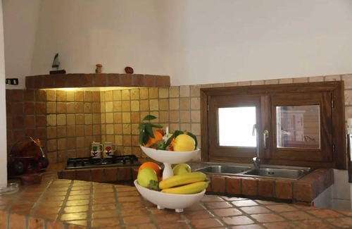 Campulongu House | Homerez - Comfortable House in Campulongu with Garden of 90 m²