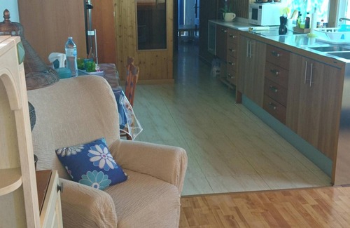 El Matorral Apartment | Homerez - Cosy Apartment in El Matorral - 50 m² with Sea Views