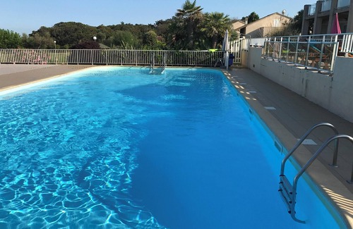 Prunete Apartment | Homerez - Cosy apartment in Cervione