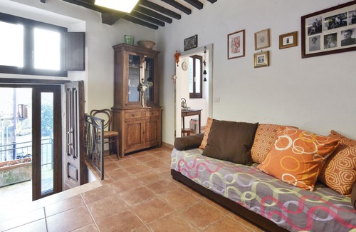 Roccatederighi Apartment | Homerez - Cozy Apartment in Roccastrada - 50 sqm