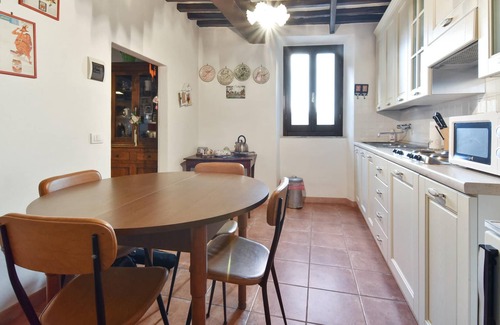 Roccatederighi Apartment | Homerez - Cozy Apartment in Roccastrada - 50 sqm