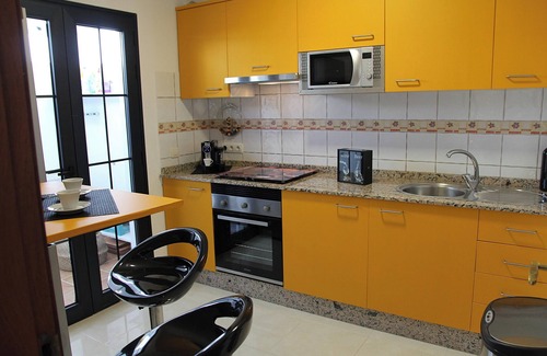 Playa Blanca Villa | Homerez - Elegant Villa in Playa Blanca with Private Pool