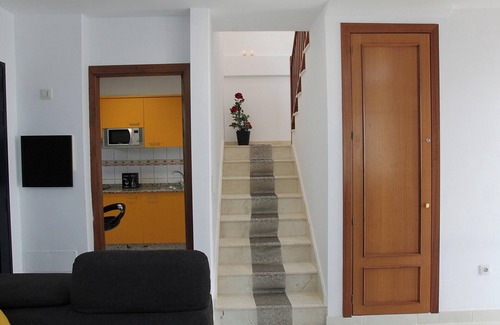 Playa Blanca Villa | Homerez - Elegant Villa in Playa Blanca with Private Pool