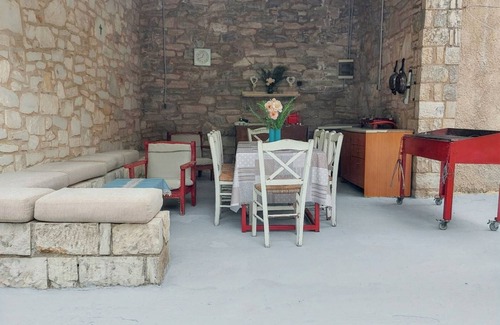 Platanias Villa | Homerez - Elegant villa with private pool in Κυπάρισσος