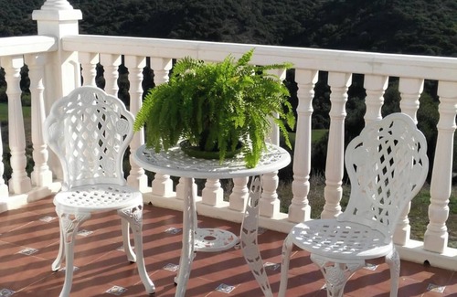 Algar Villa | Homerez - Elegant Villa in Algar