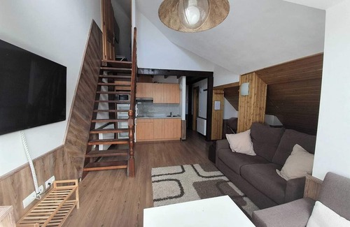 Pradollano Apartment | Homerez - Apartment in Monachil, Sierra Nevada