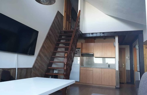 Pradollano Apartment | Homerez - Apartment in Monachil, Sierra Nevada