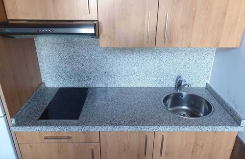 Pradollano Apartment | Homerez - Apartment in Monachil, Sierra Nevada