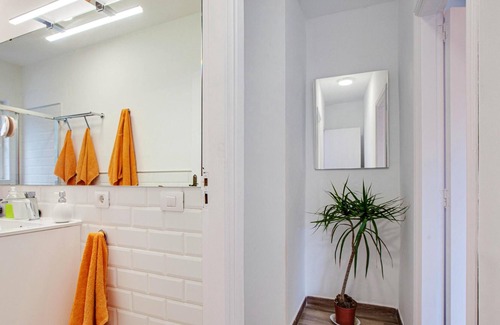Taganana House | Homerez - House for 3 ppl. with sea view and terrace at Santa Cruz de Tenerife
