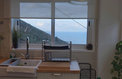 Taganana House | Homerez - House in Santa Cruz de Tenerife