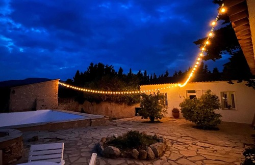 Albinyana House | Homerez - Family House in Albinyana