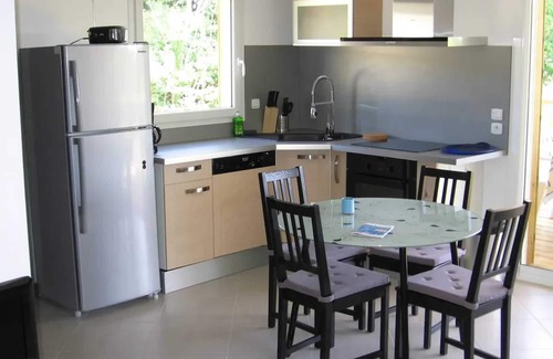Les Mathes House | Homerez - Family House in Les Mathes with Garden and Sauna