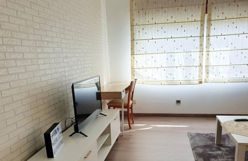 O Grove Apartment | Homerez - Fantastic apartment With sea view