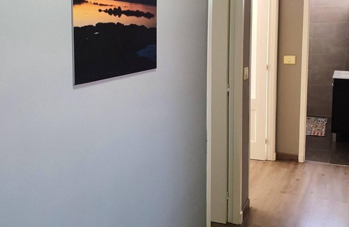 O Grove Apartment | Homerez - Fantastic apartment With sea view