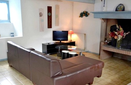 Sainte-Marie-de-Campan House | Homerez - House for 10 ppl. with garden and terrace at Sainte-Marie de Campan