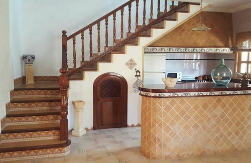S'Illot-Cala Morlanda House | Homerez - House in S'Illot-Cala Morlanda