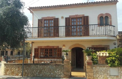 S'Illot-Cala Morlanda House | Homerez - House in S'Illot-Cala Morlanda