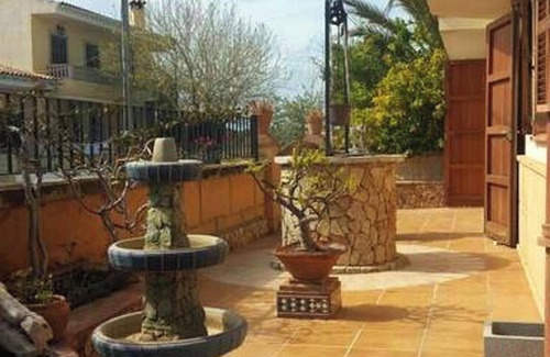 S'Illot-Cala Morlanda House | Homerez - House in S'Illot-Cala Morlanda