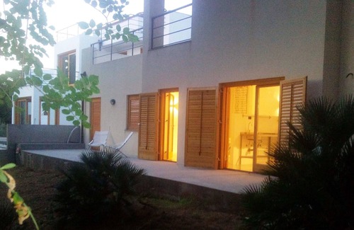 Torre Colonna-sperone House | Homerez - House 1 km away from the beach for 4 ppl. at Torre Colonna-Sperone