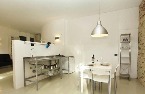 Torre Colonna-sperone House | Homerez - House 1 km away from the beach for 4 ppl. at Torre Colonna-Sperone