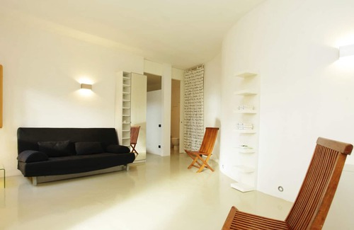 Torre Colonna-sperone House | Homerez - House 1 km away from the beach for 4 ppl. at Torre Colonna-Sperone
