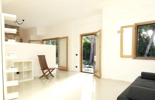 Torre Colonna-sperone House | Homerez - House 1 km away from the beach for 4 ppl. at Torre Colonna-Sperone