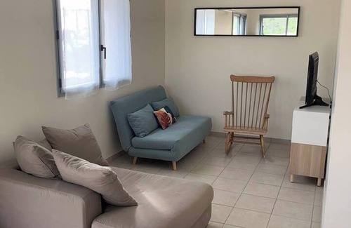 Contis-les-Bains House | Homerez - House in Contis Plage, Saint-Julien-en-Born