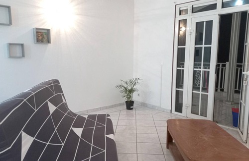 Capesterre-Belle-Eau House | Homerez - House 7 km away from the beach for 6 ppl. at Capesterre-Belle-Eau
