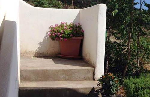 Santa Marina Salina House | Homerez - House 7 km away from the beach for 2 ppl. at Santa Marina Salina