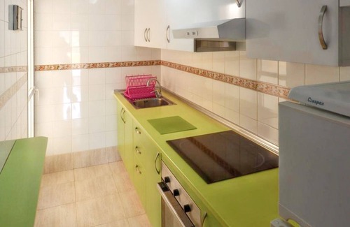 Puerto de Mazarron House | Homerez - House Puerto de Mazarrón