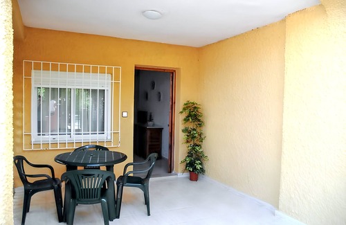 Puerto de Mazarron House | Homerez - House Puerto de Mazarrón