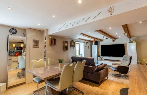 Faverges-Seythenex House | Homerez - House in Faverges Seythenex