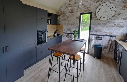 Milizac House | Homerez - House in Milizac-Guipronvel