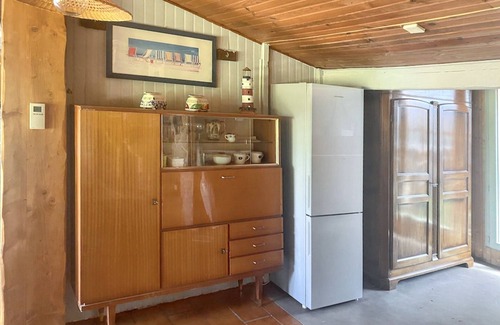 Vendays-Montalivet House | Homerez - House in Vendays-Montalivet near beaches
