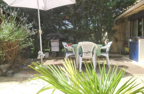 Vendays-Montalivet House | Homerez - House in Vendays-Montalivet near beaches