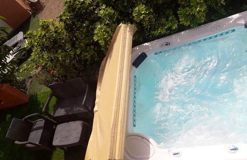 Armenime House | Homerez - House 1 km away from the beach for 4 ppl. with jacuzzi at Adeje