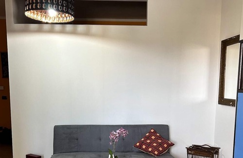 Torchiarolo House | Homerez - House 4 km away from the beach for 8 ppl. with garden at Torchiarolo