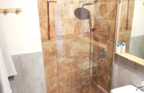 Agrigento House | Homerez - House 400 m away from the beach for 4 ppl. with terrace at San Leone