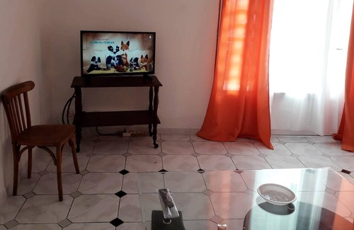 Vieux-Habitants House | Homerez - House for 8 ppl. with sea view and terrace at Vieux-Habitants