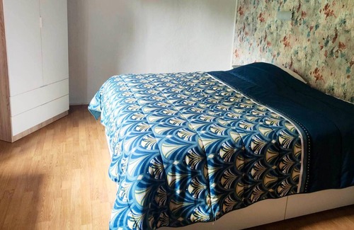 Sauveterre House | Homerez - House for 4 ppl. with swimming-pool, garden and terrace at Sauveterre