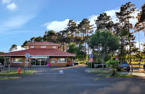 Parentis-en-Born House | Homerez - House in Parentis-en-Born