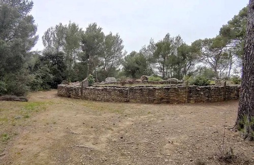 Laure-Minervois House | Homerez - House in Laure-Minervois