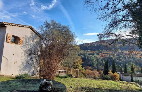 Le Bar-sur-Loup House | Homerez - House in Le Bar-sur-Loup