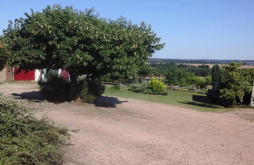 Loir en Vallee House | Homerez - House in Ruillé-sur-Loir