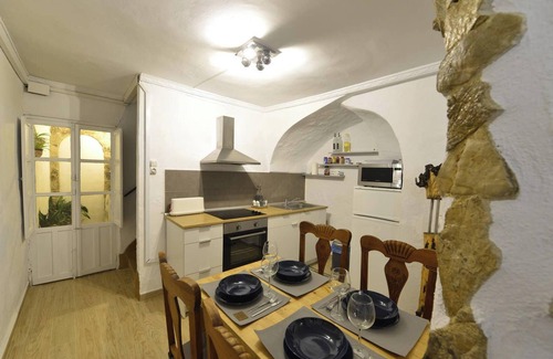 Algodonales House | Homerez - House in Algodonales.