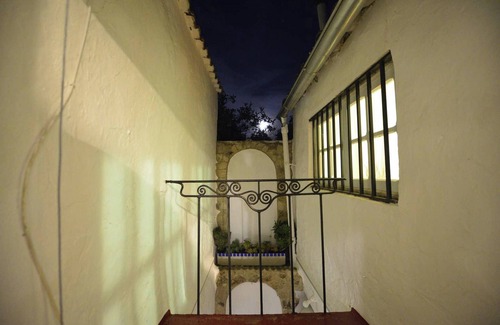 Algodonales House | Homerez - House in Algodonales.