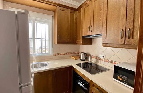 Algodonales House | Homerez - House in Algodonales