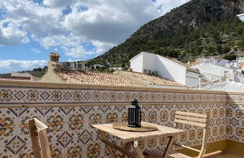 Algodonales House | Homerez - House in Algodonales